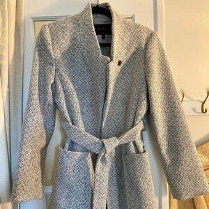Banana Republic Coat